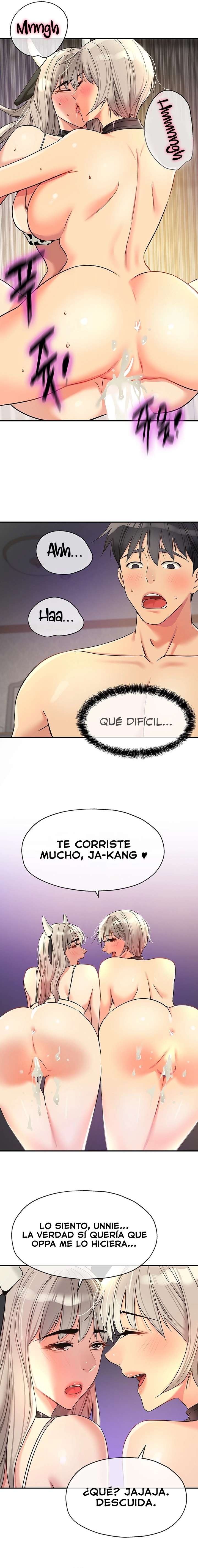 La Tienda del Placer Capitulo 120 página 13