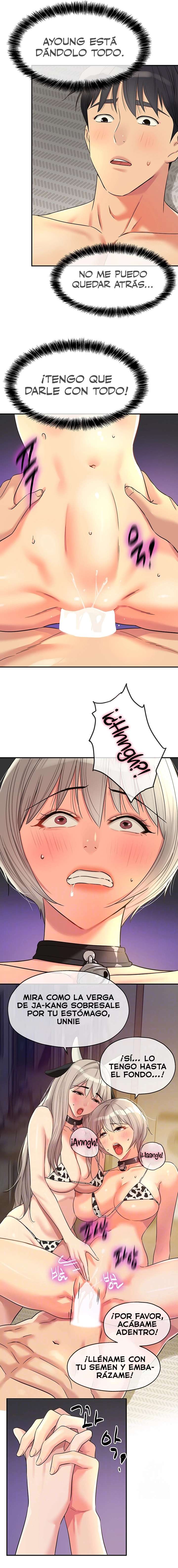 La Tienda del Placer Capitulo 120 página 2
