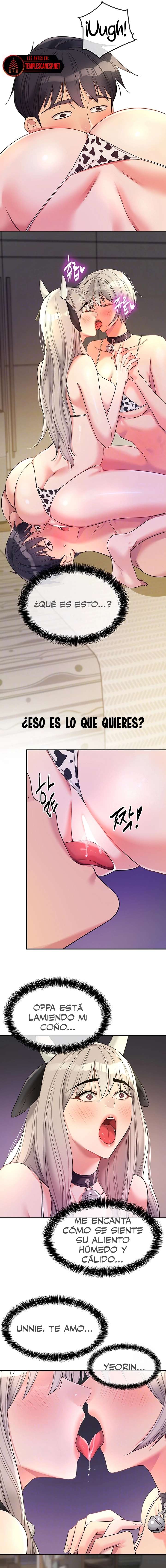 La Tienda del Placer Capitulo 120 página 3