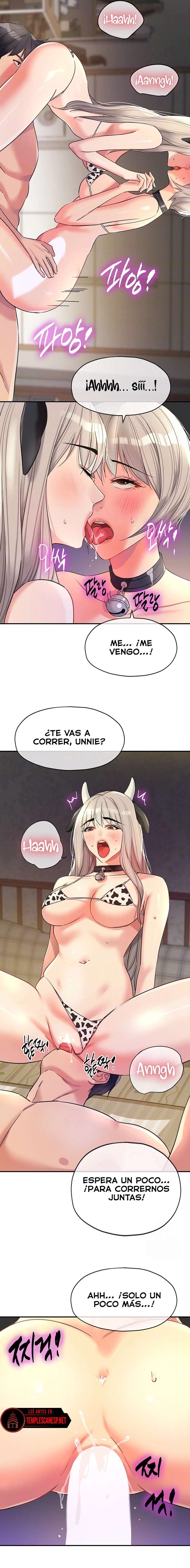 La Tienda del Placer Capitulo 120 página 4