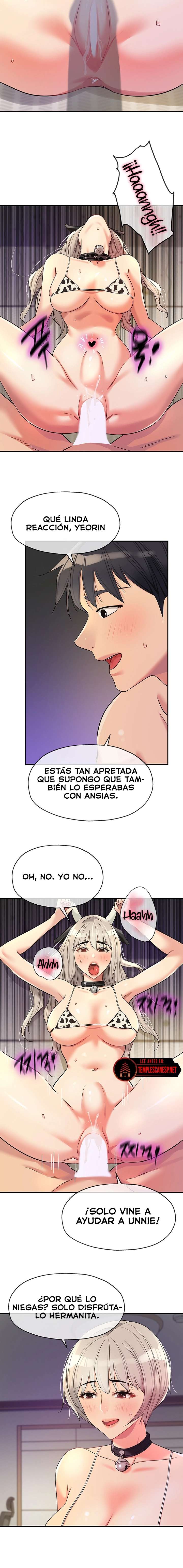 La Tienda del Placer Capitulo 120 página 8