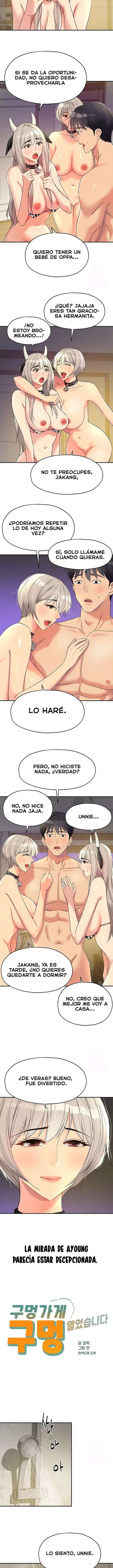 La Tienda del Placer Capitulo 121 página 2