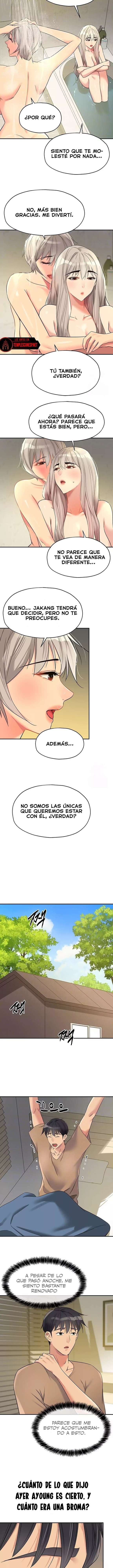 La Tienda del Placer Capitulo 121 página 3
