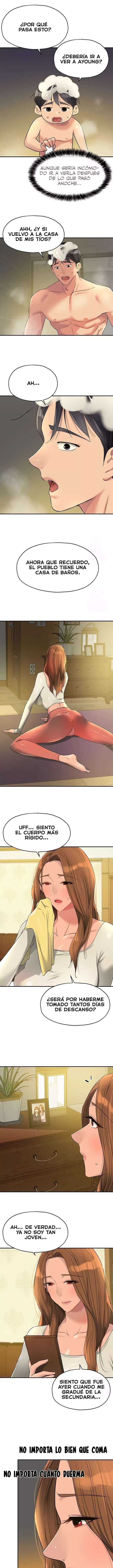 La Tienda del Placer Capitulo 121 página 5