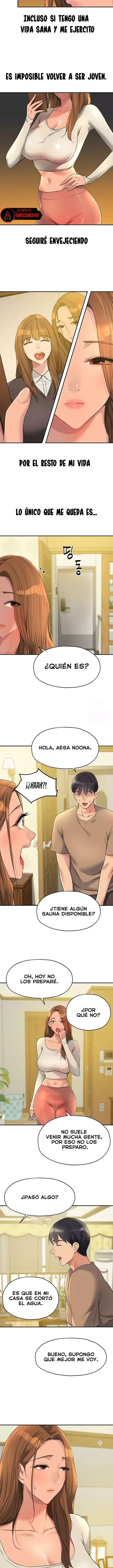 La Tienda del Placer Capitulo 121 página 6