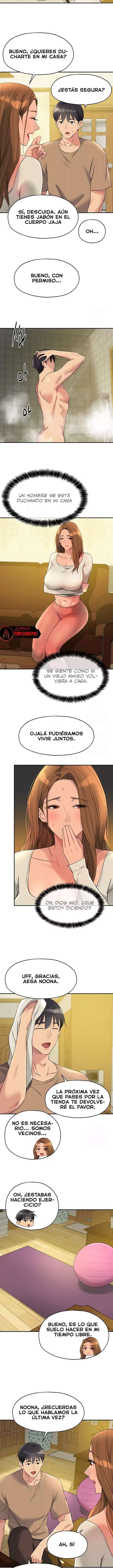 La Tienda del Placer Capitulo 121 página 7