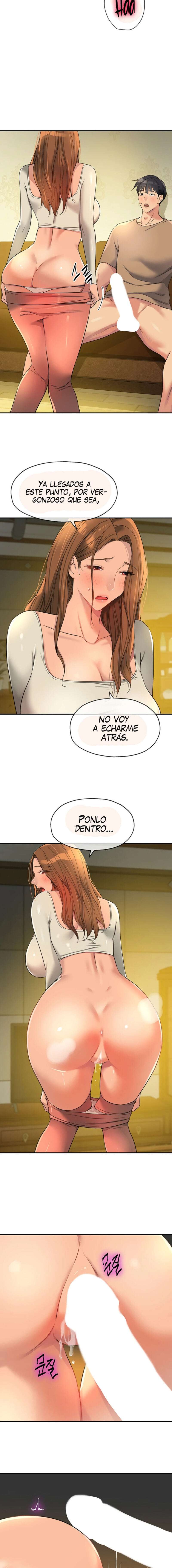 La Tienda del Placer Capitulo 122 página 10