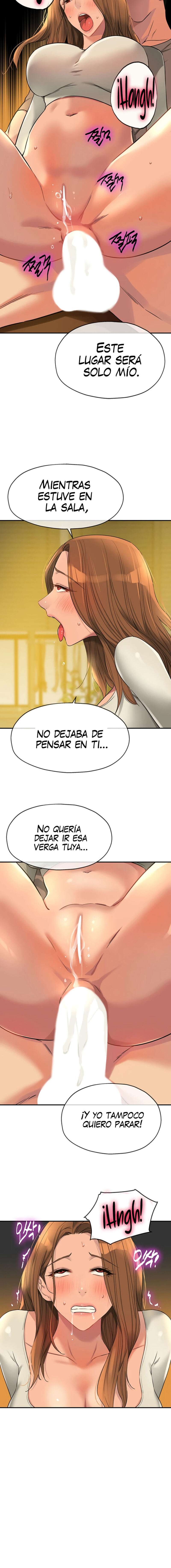 La Tienda del Placer Capitulo 122 página 13