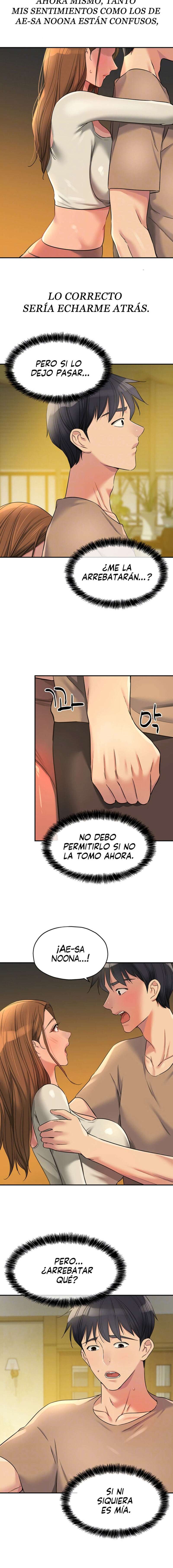 La Tienda del Placer Capitulo 122 página 2