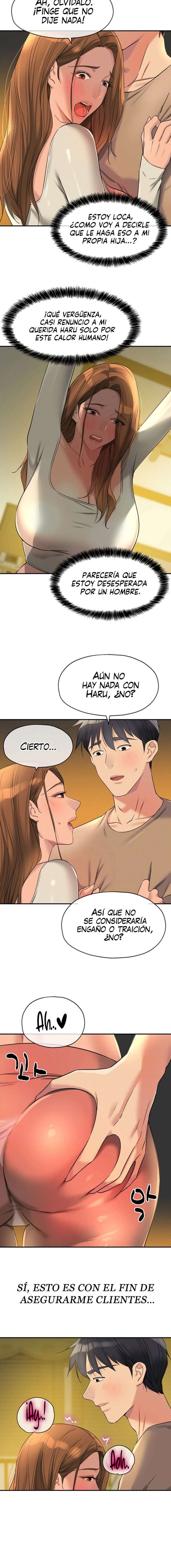 La Tienda del Placer Capitulo 122 página 5