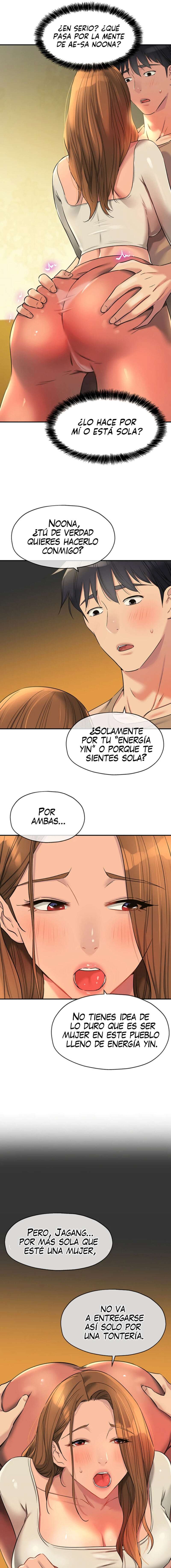 La Tienda del Placer Capitulo 122 página 6