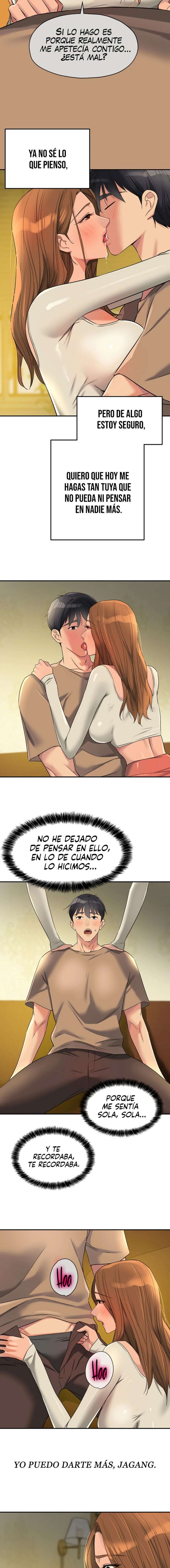 La Tienda del Placer Capitulo 122 página 7