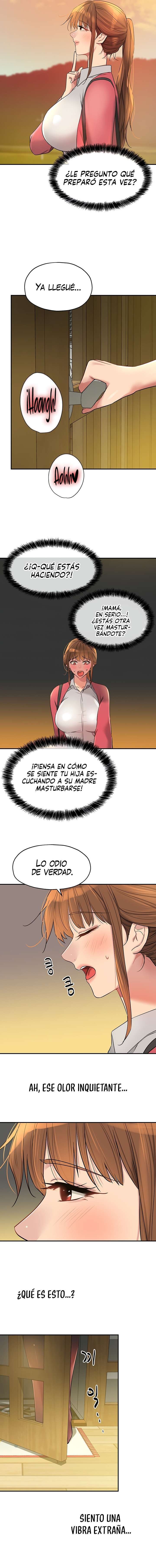 La Tienda del Placer Capitulo 123 página 13