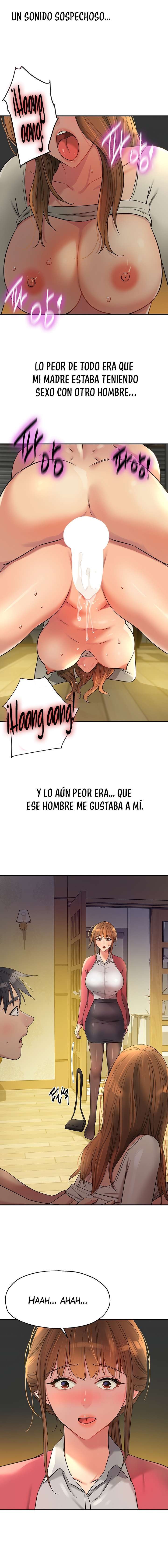 La Tienda del Placer Capitulo 123 página 14