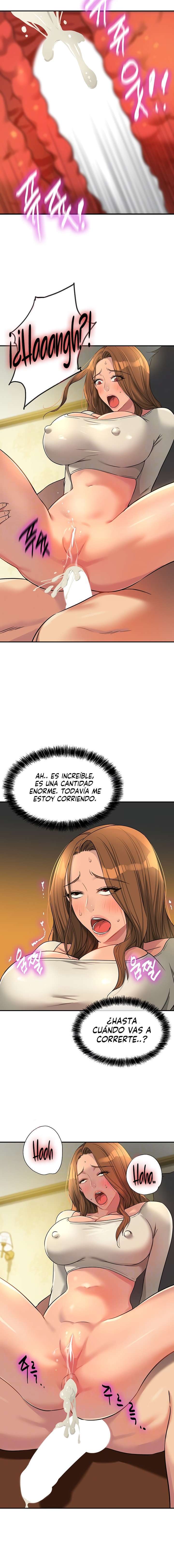 La Tienda del Placer Capitulo 123 página 2