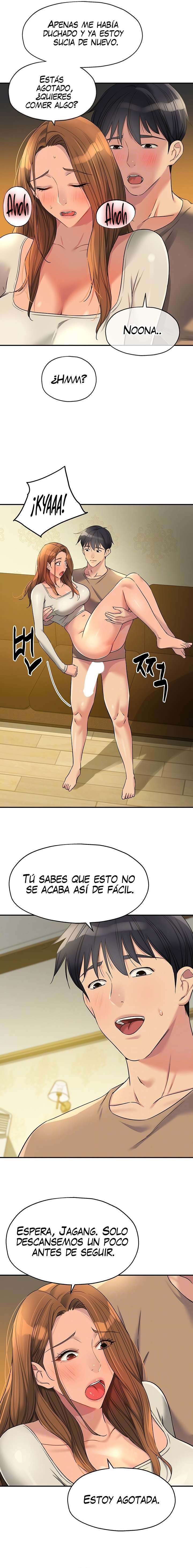 La Tienda del Placer Capitulo 123 página 3