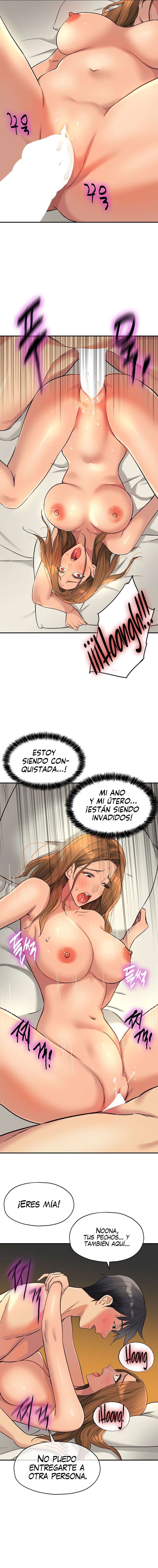 La Tienda del Placer Capitulo 123 página 6