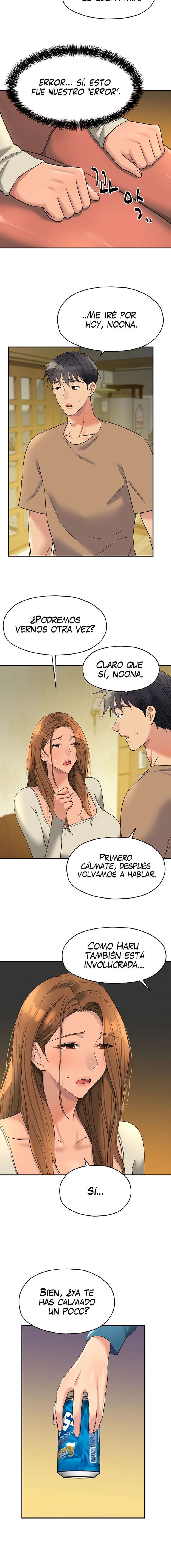 La Tienda del Placer Capitulo 124 página 4