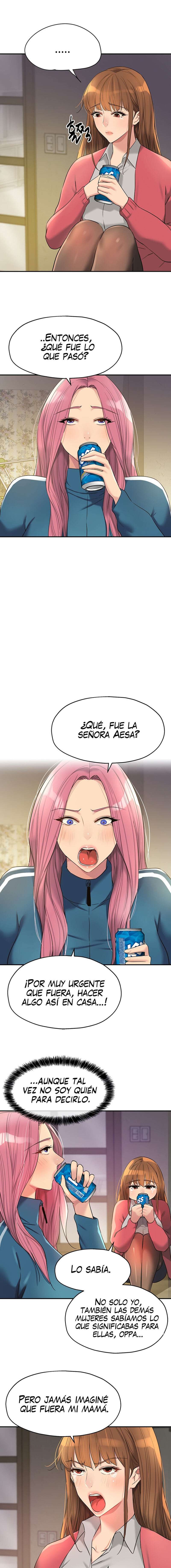 La Tienda del Placer Capitulo 124 página 5