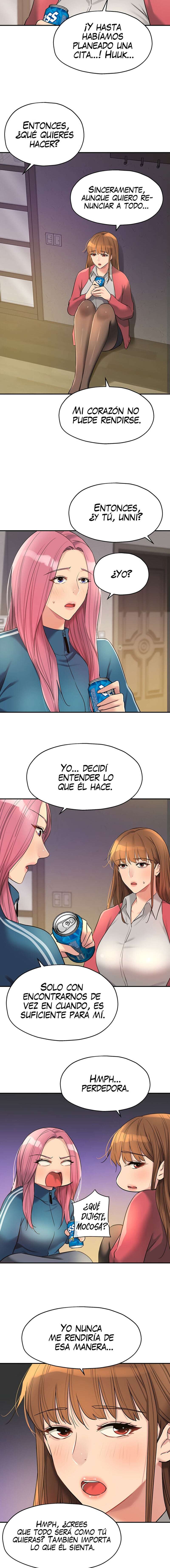La Tienda del Placer Capitulo 124 página 6