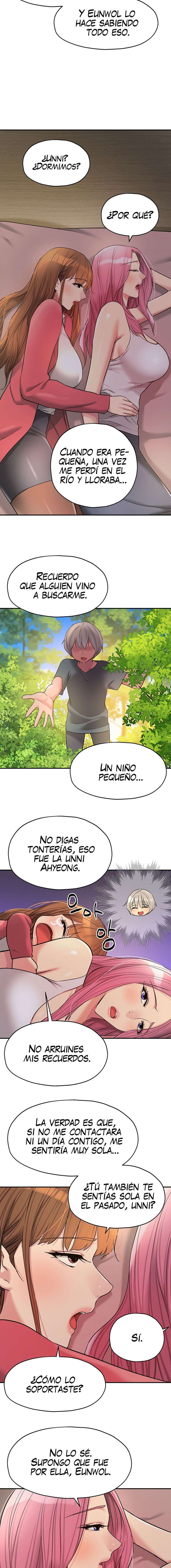 La Tienda del Placer Capitulo 124 página 8