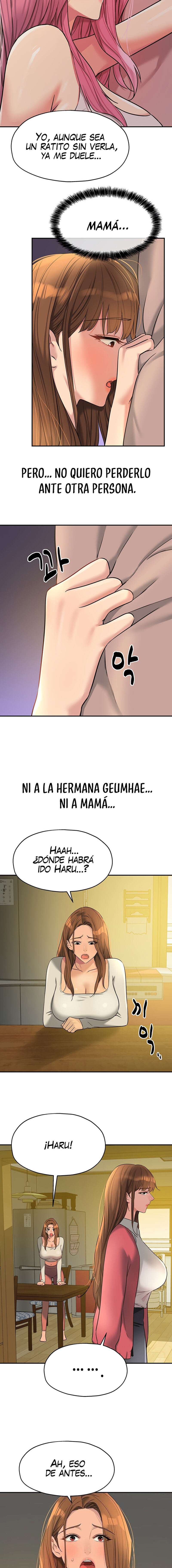 La Tienda del Placer Capitulo 124 página 9