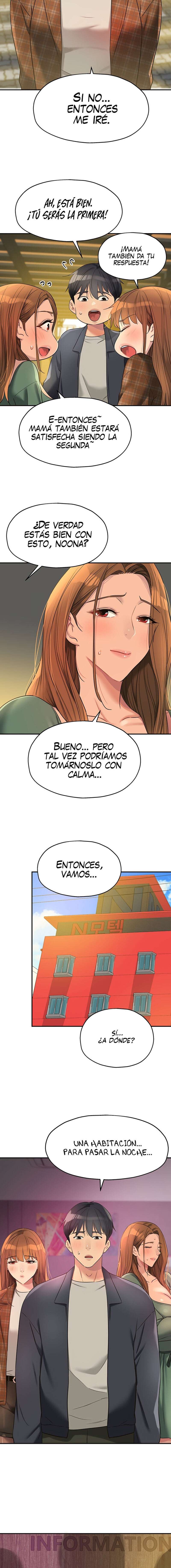 La Tienda del Placer Capitulo 125 página 10