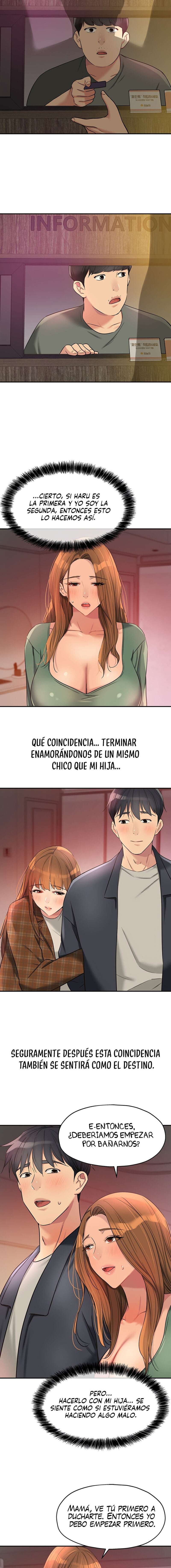 La Tienda del Placer Capitulo 125 página 11