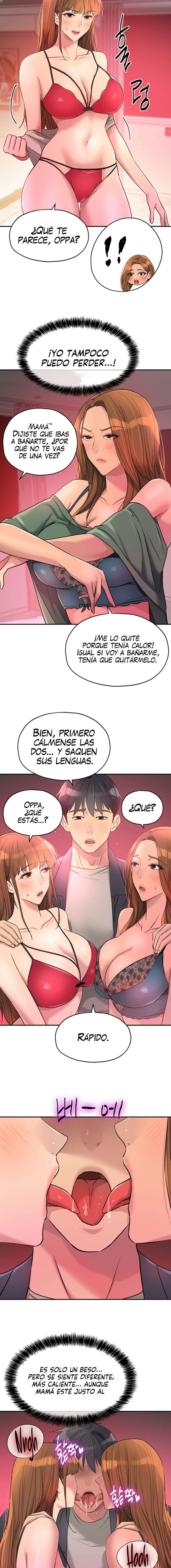 La Tienda del Placer Capitulo 125 página 12