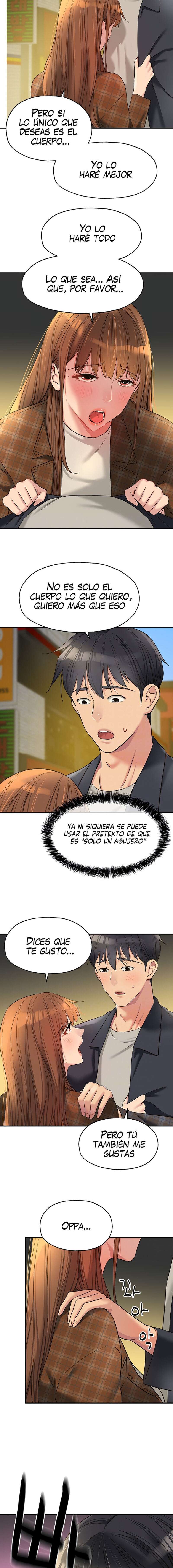 La Tienda del Placer Capitulo 125 página 2