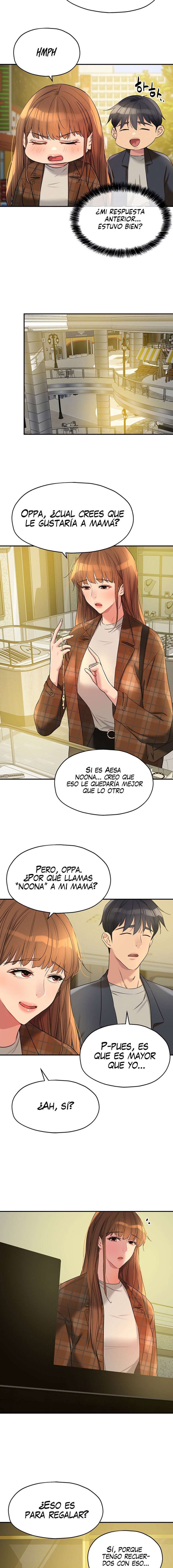 La Tienda del Placer Capitulo 125 página 4