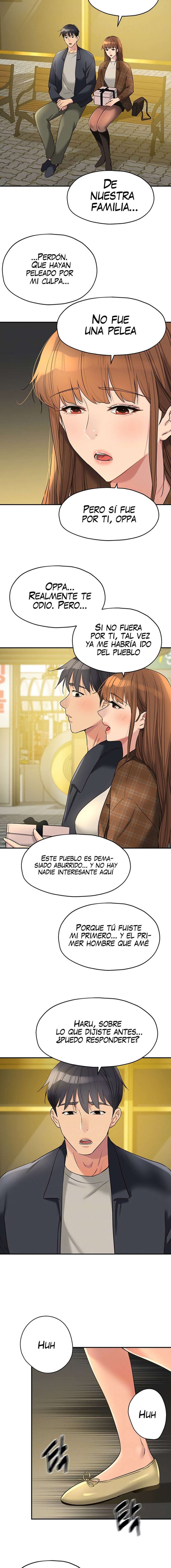 La Tienda del Placer Capitulo 125 página 5