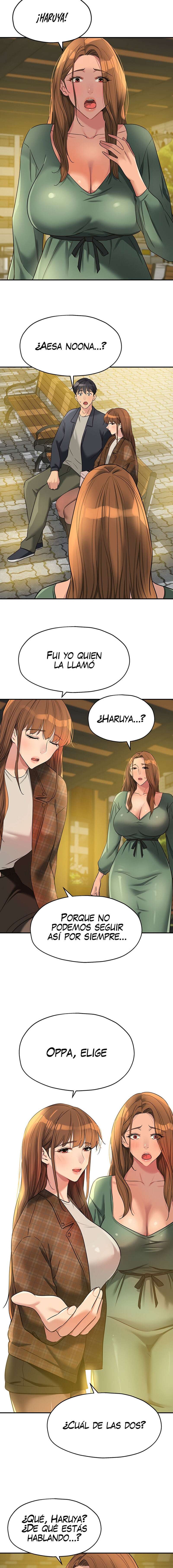 La Tienda del Placer Capitulo 125 página 6
