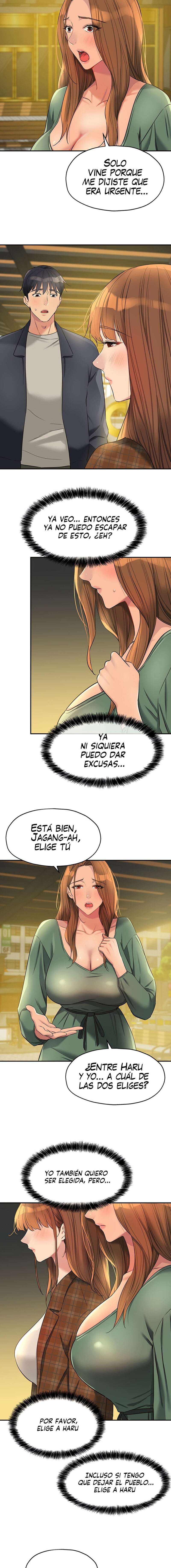 La Tienda del Placer Capitulo 125 página 7
