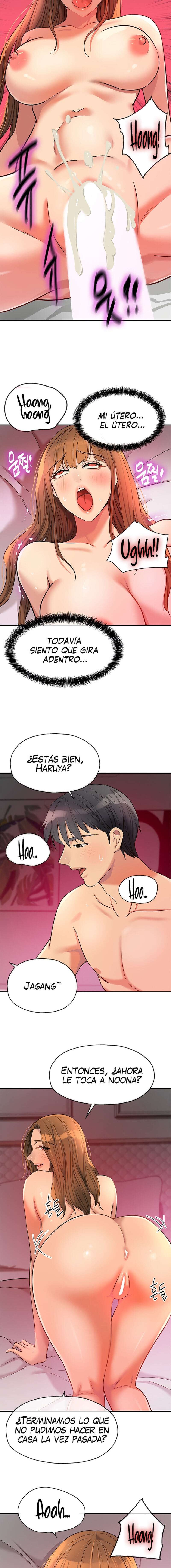 La Tienda del Placer Capitulo 126 página 11