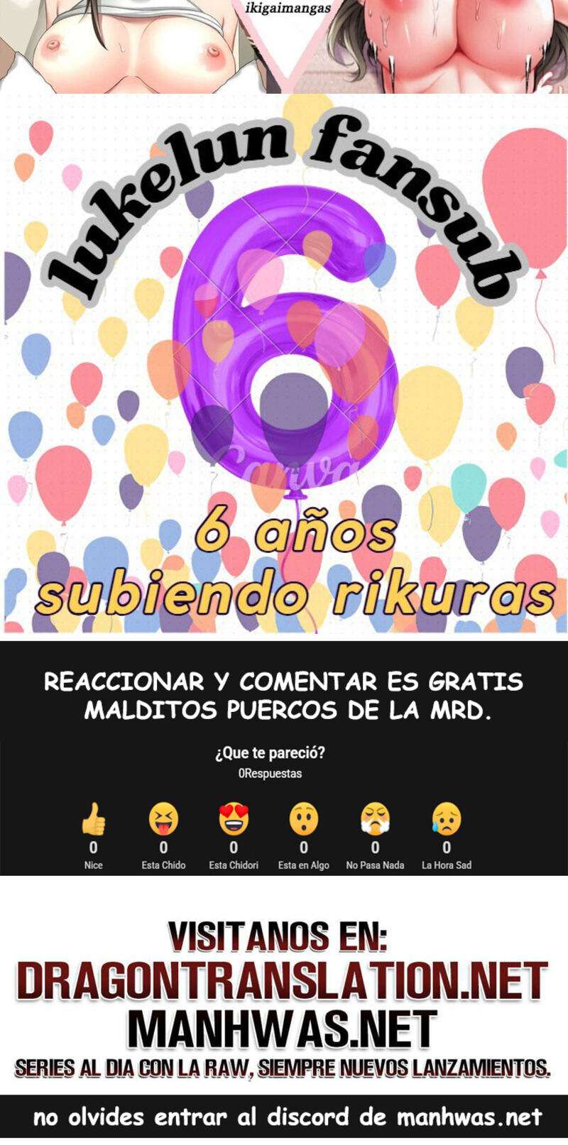 La Tienda del Placer Capitulo 126 página 15