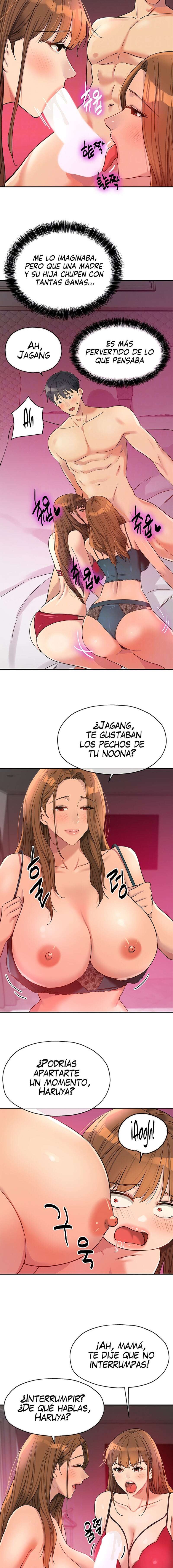 La Tienda del Placer Capitulo 126 página 4