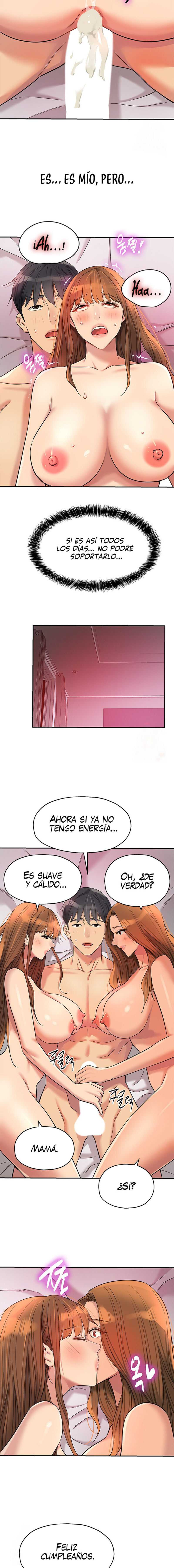 La Tienda del Placer Capitulo 127 página 12