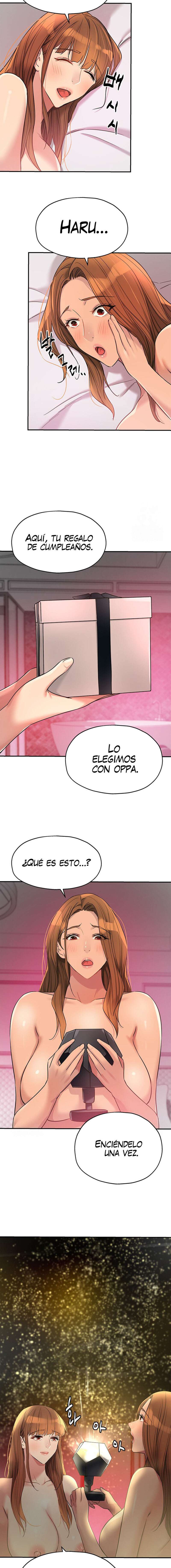 La Tienda del Placer Capitulo 127 página 13