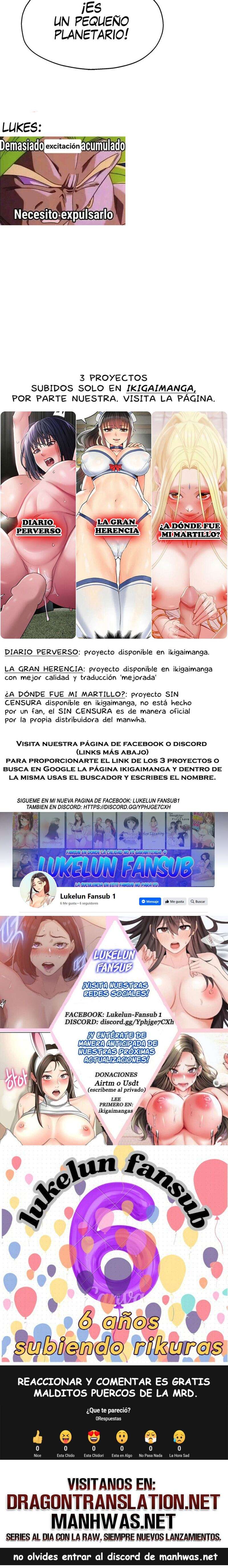 La Tienda del Placer Capitulo 127 página 14