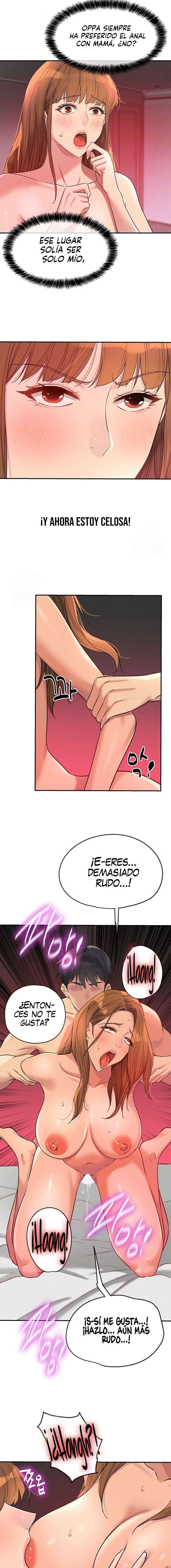 La Tienda del Placer Capitulo 127 página 3
