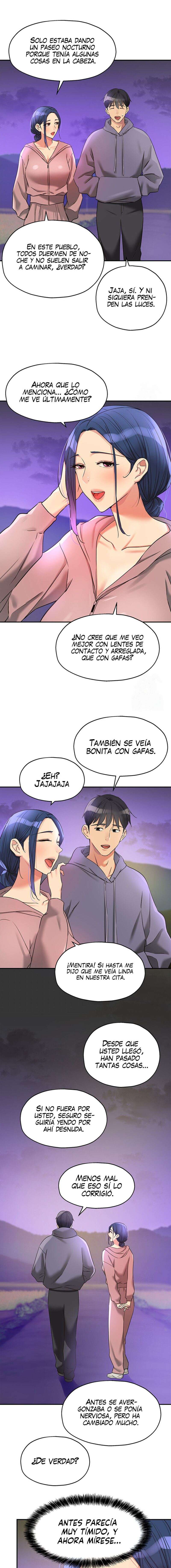 La Tienda del Placer Capitulo 128 página 12