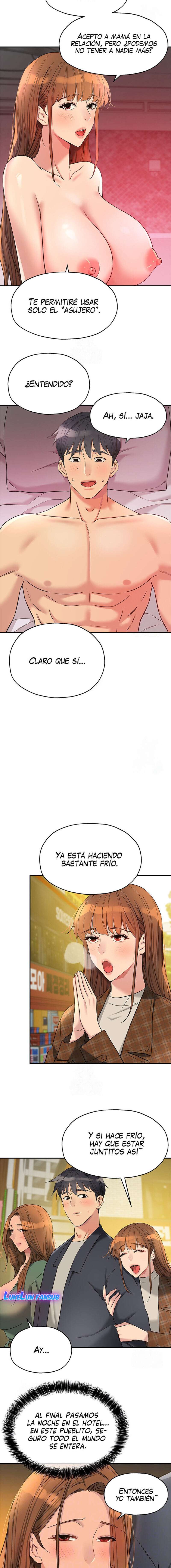 La Tienda del Placer Capitulo 128 página 2