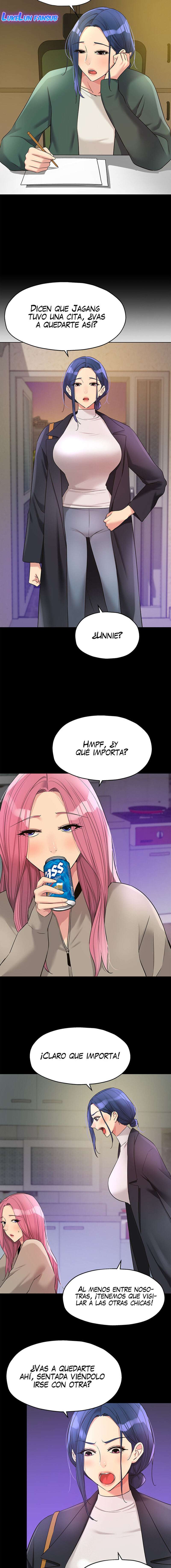 La Tienda del Placer Capitulo 128 página 6