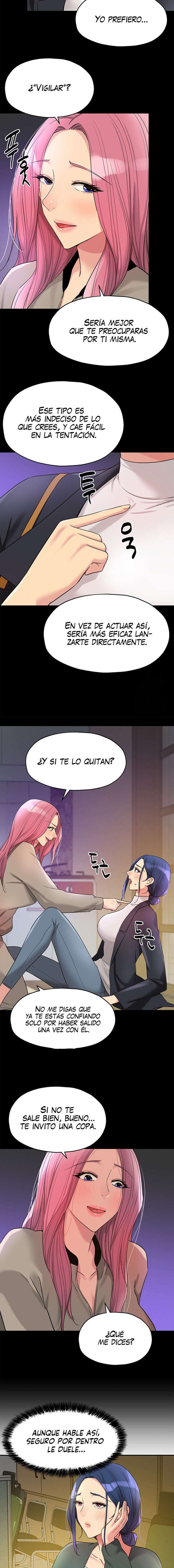 La Tienda del Placer Capitulo 128 página 7