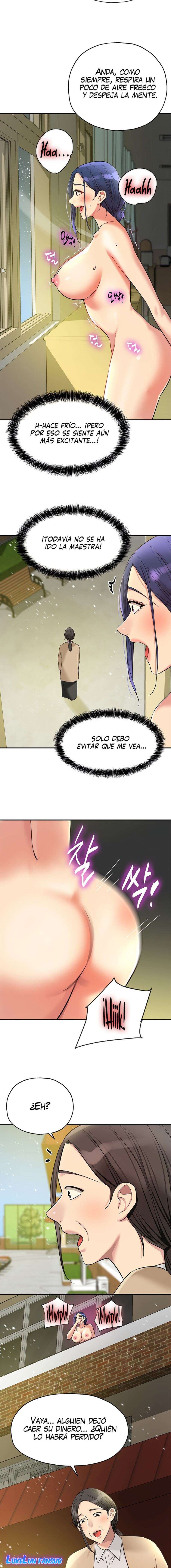 La Tienda del Placer Capitulo 129 página 13