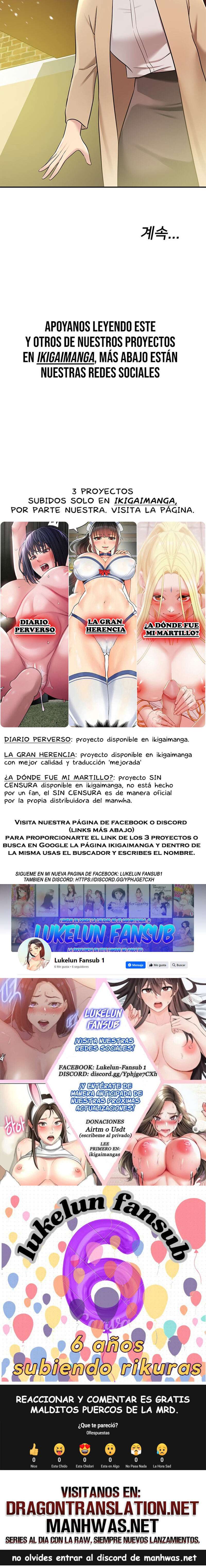 La Tienda del Placer Capitulo 129 página 14