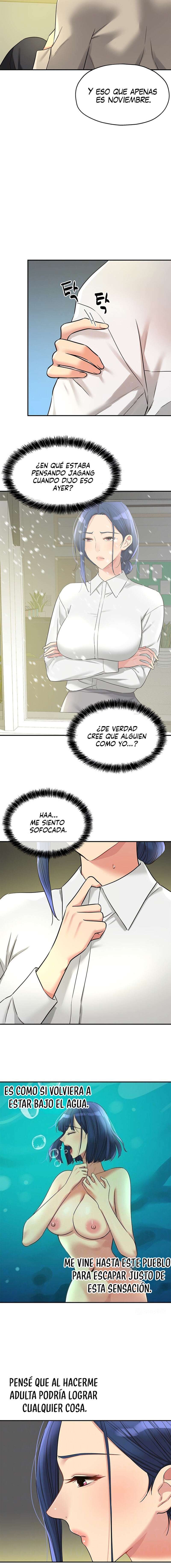 La Tienda del Placer Capitulo 129 página 3