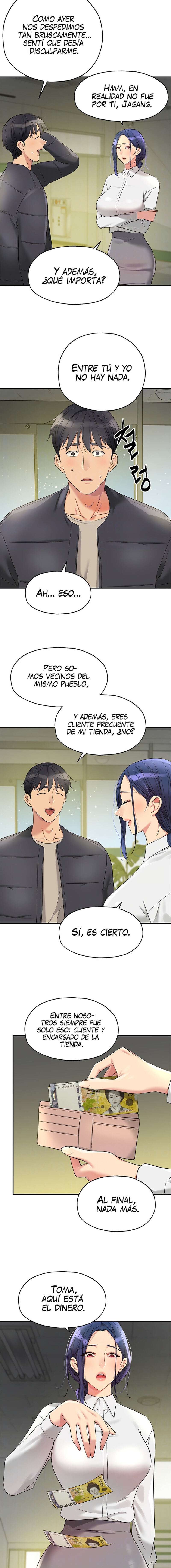 La Tienda del Placer Capitulo 129 página 5