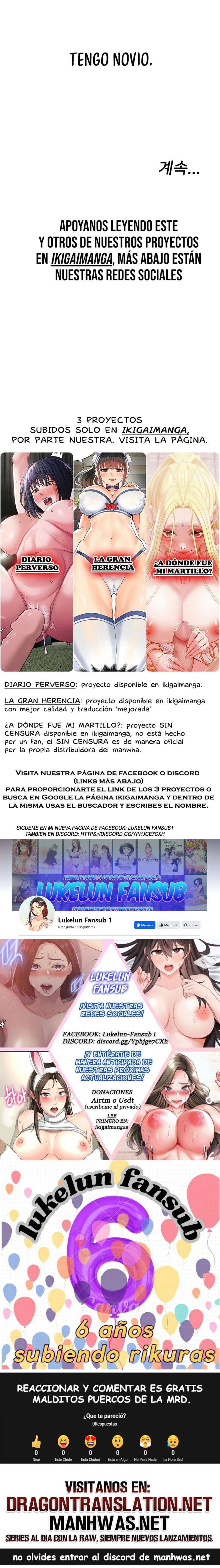 La Tienda del Placer Capitulo 130 página 13
